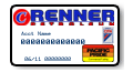 rennercard